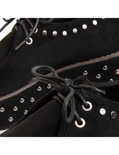 imagem de Sapatos Senhora Preto7