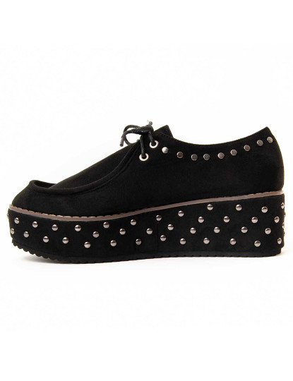 imagem de Sapatos Senhora Preto5