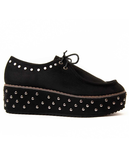 imagem de Sapatos Senhora Preto2