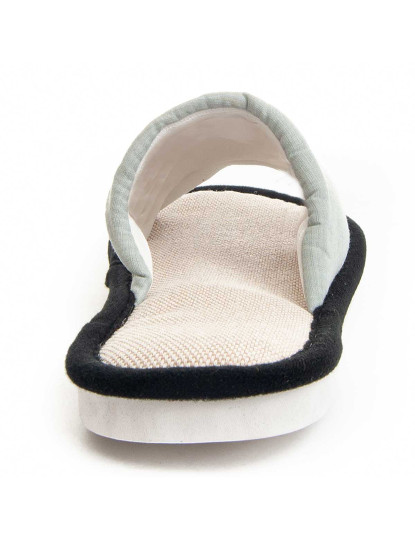 imagem de Slippers Senhora Cinza6