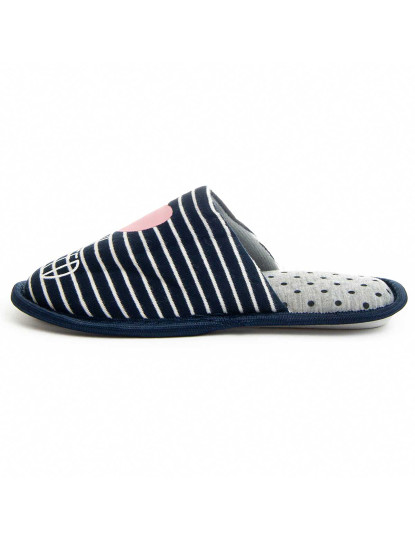 imagem de Slippers Senhora Azul5