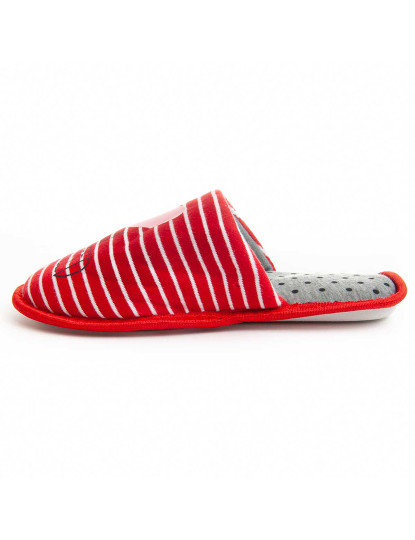 imagem de Slippers Senhora Vermelho5