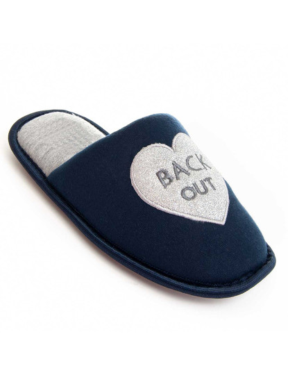 imagem de Slippers Senhora Azul3