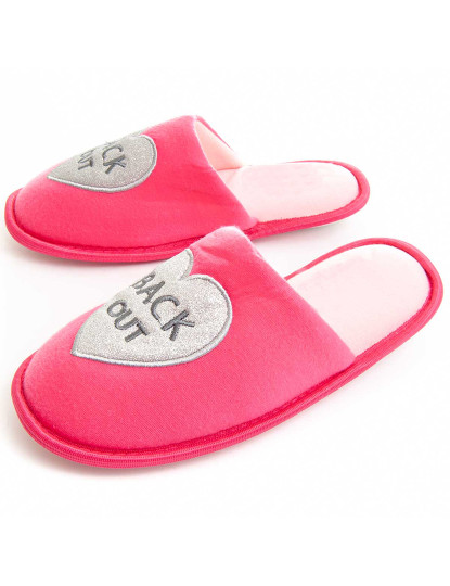 imagem de Slippers Senhora Fuscia1