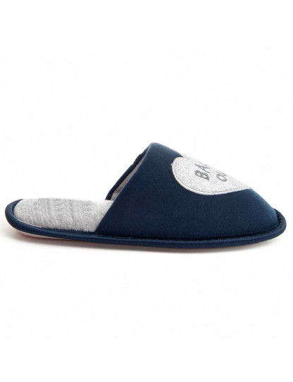 imagem de Slippers Senhora Azul2