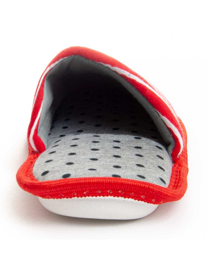 imagem de Slippers Senhora Vermelho6