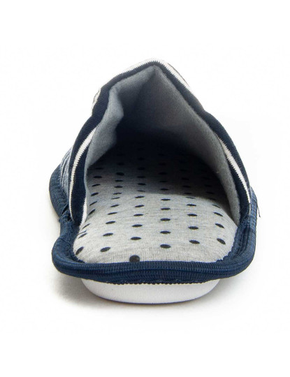 imagem de Slippers Senhora Azul6