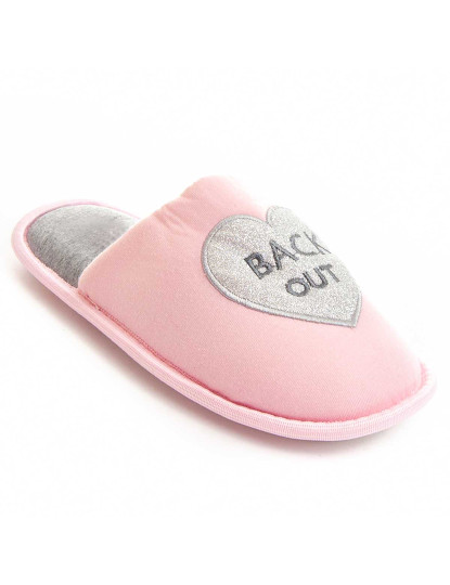 imagem de Slippers Senhora Rosa3