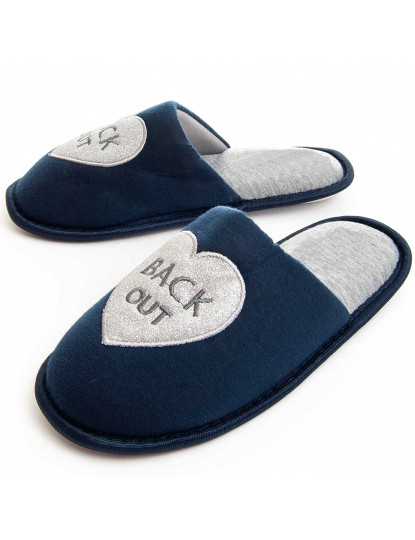 imagem de Slippers Senhora Azul1