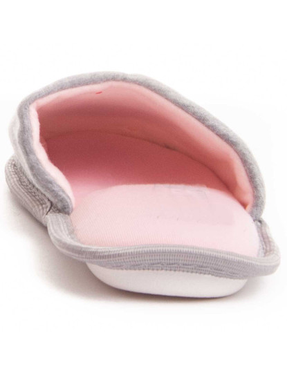 imagem de Slippers Senhora Cinza6