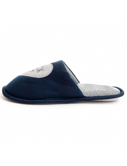 imagem de Slippers Senhora Azul5