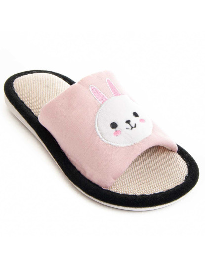 imagem de Slippers Senhora Rosa4