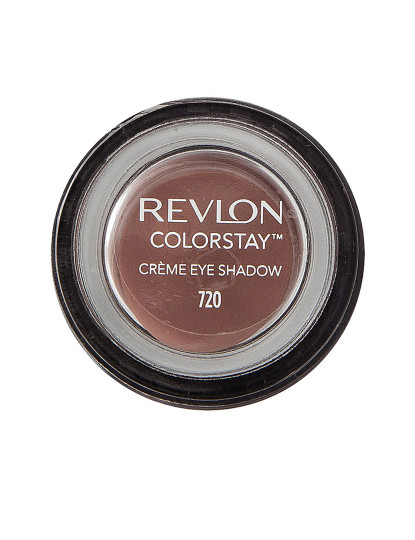 imagem de Revlon Colorstay Sombra De Olhos Em Creme 24H #720-Chocolate1
