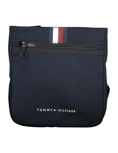 imagem de Bolsa De Ombro Homem Azul1