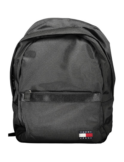 imagem de Mochila de Homem Preto1