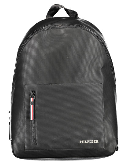 imagem de Mochila de Homem Preto1