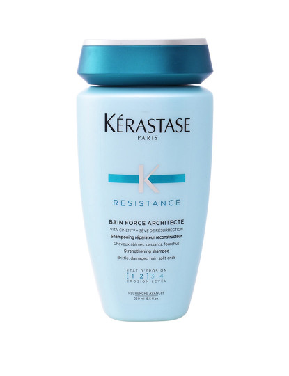 imagem de Kérastase Résistance Bain Force Architecte Shampoo1