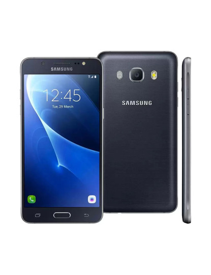 imagem de Samsung Galaxy J5 (2016) J510FN Grau B1