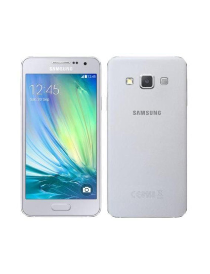 imagem de Samsung Galaxy A5 A500FU Grau B1