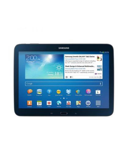 imagem de Samsung Galaxy Tab 3 10.1 3G P5200 Grau B1