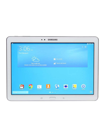 imagem de Samsung Galaxy Tab Pro 10.1 LTE T525 Grau B1