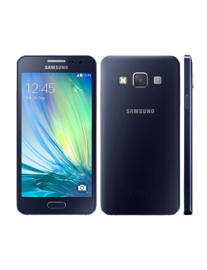 imagem de Samsung Galaxy A3 A300FU Grau B1