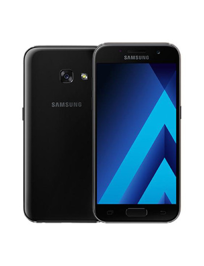 imagem de Samsung Galaxy A3 (2017) A320FL Grau B1