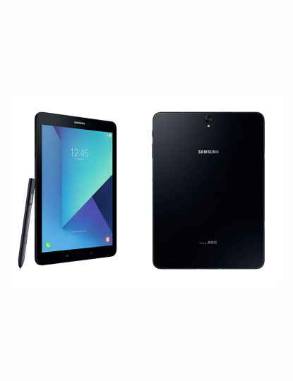 imagem de Samsung Galaxy Tab S3 9.7 LTE T825 Grau B1