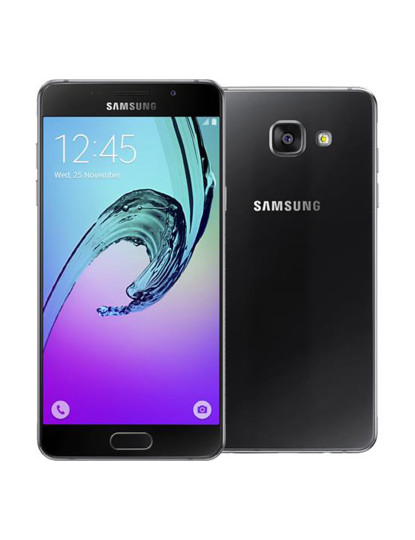 imagem de Samsung Galaxy A5 (2016) 16GB A510F Grau A1