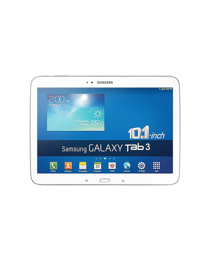 imagem de Samsung Galaxy Tab 3 10.1 LTE P5220 Grau B1