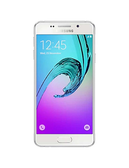 imagem de Samsung Galaxy A3 (2016) A310F Grau A1