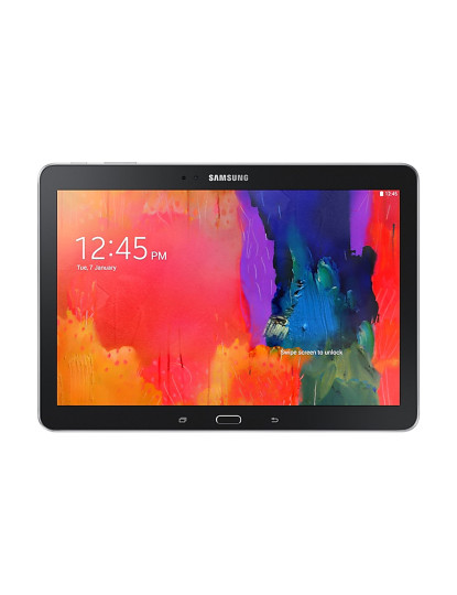 imagem de Samsung Galaxy Tab Pro 10.1 LTE T525 Grau A1