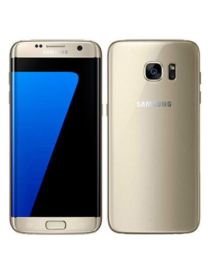 imagem de Samsung Galaxy S7 32GB G930F Grau A2