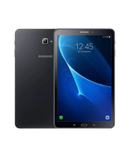 imagem de Samsung Galaxy Tab A 10.1 LTE 32GB T585 Grau B1