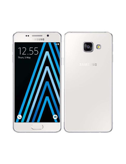 imagem de Samsung Galaxy A3 (2016) A310F Grau A2