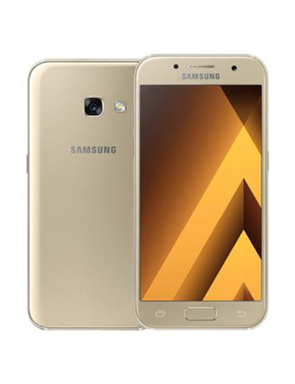 imagem de Samsung Galaxy A3 (2017) A320FL Grau B1