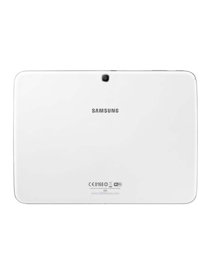 imagem de Samsung Galaxy Tab 3 10.1 LTE P5220 Grau B2