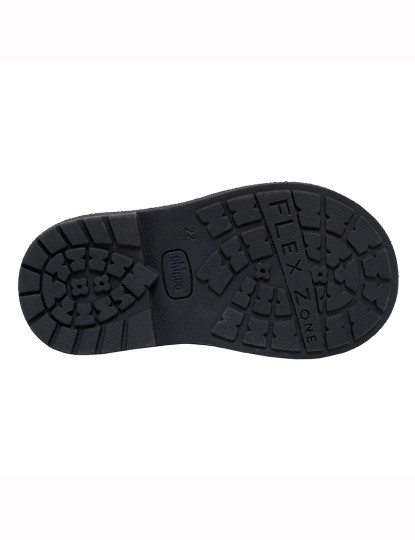 imagem de Botins Menina Aço2