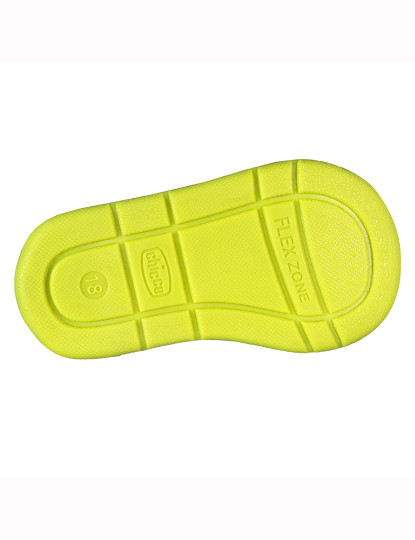 imagem de Botins Menino Azul3