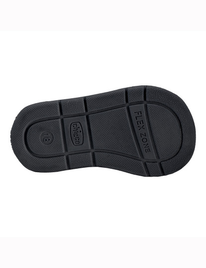 imagem de Botins Menina Preto-8703