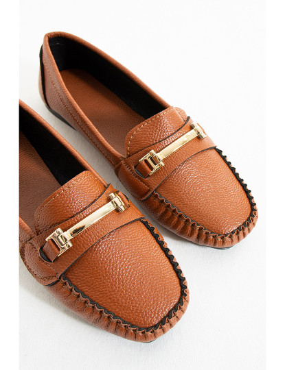 imagem de Sapato Senhora Camel4