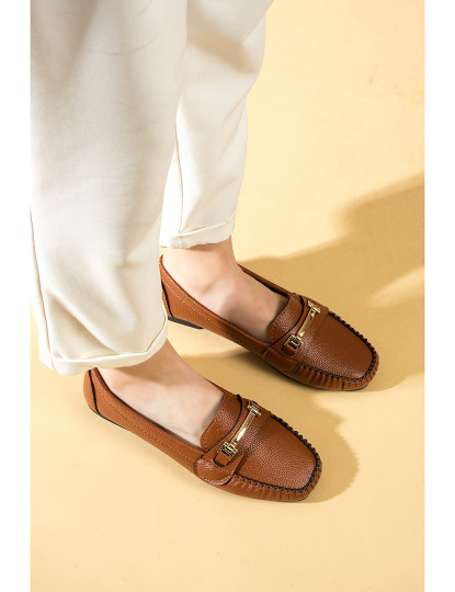 imagem de Sapato Senhora Camel2