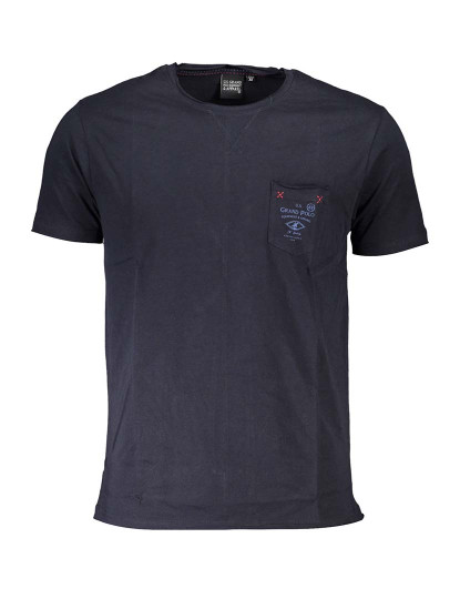 imagem de T-Shirt Homem Azul 2XL1