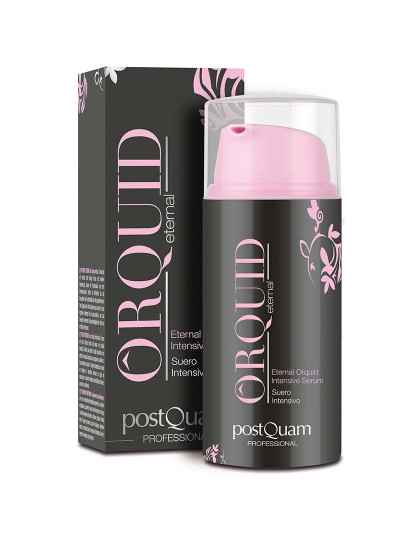 imagem de Sérum Intensivo Eternal Orquid 30Ml1