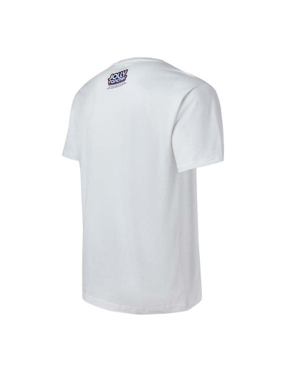 imagem de T-Shirt Homem NB x Jolly Rancher  Branco2