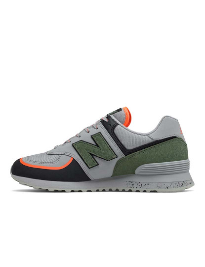 Tênis new balance cheap 1645 cinza masculino