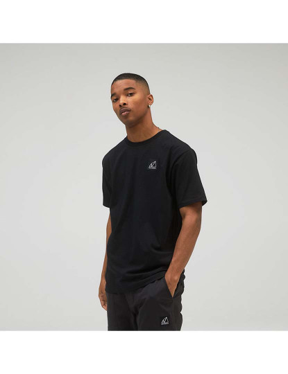 imagem de T-Shirt Homem NB AT   Preto1