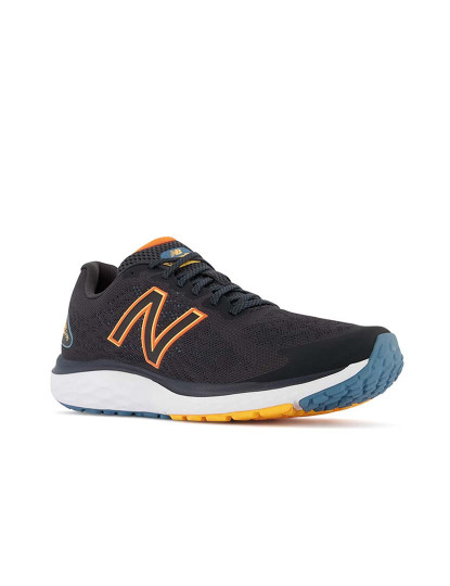 imagem de Ténis Homem Fresh Foam 680v7 Preto4
