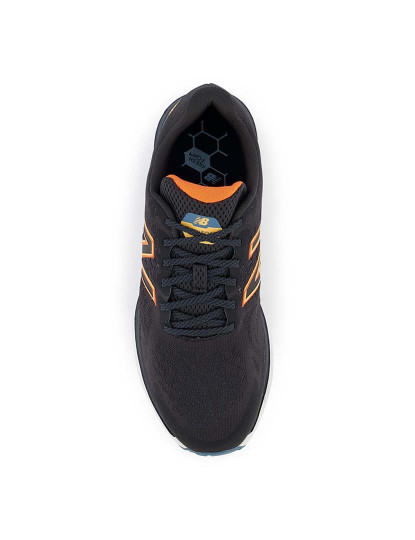 imagem de Ténis Homem Fresh Foam 680v7 Preto3
