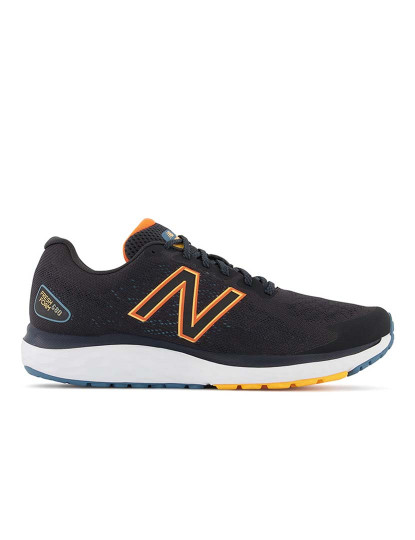 imagem de Ténis Homem Fresh Foam 680v7 Preto1
